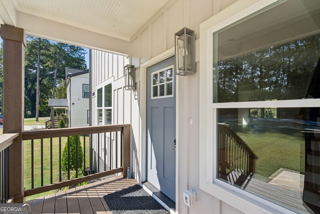 2303 Whites Mill Road, Decatur, GA 30032 — photo 5