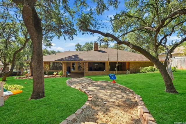 3443 HUNTERS CIR, San Antonio, TX 78230