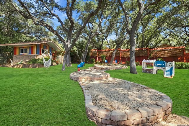 3443 HUNTERS CIR, San Antonio, TX 78230