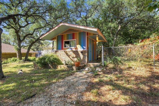 3443 HUNTERS CIR, San Antonio, TX 78230