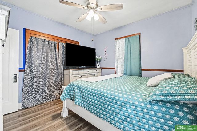 827 S 8th Street, Norfolk, NE 68701