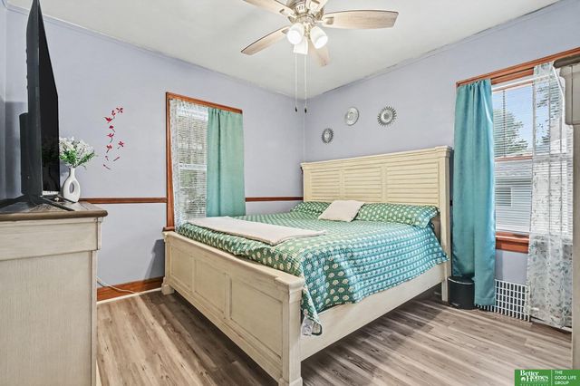 827 S 8th Street, Norfolk, NE 68701