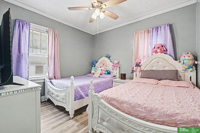 827 S 8th Street, Norfolk, NE 68701
