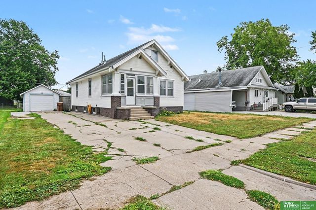 827 S 8th Street, Norfolk, NE 68701