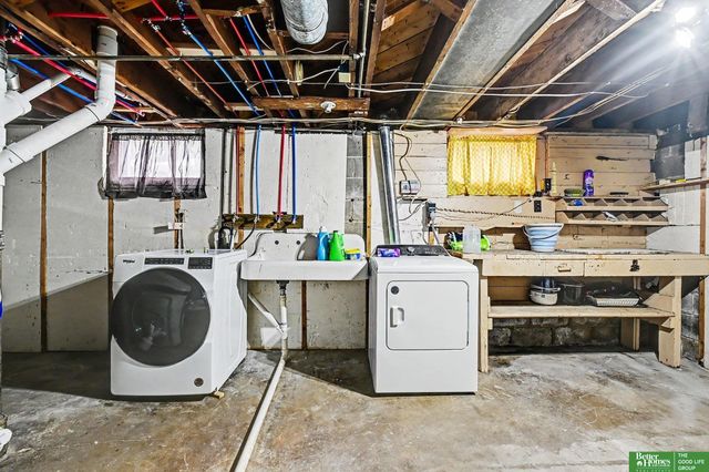 827 S 8th Street, Norfolk, NE 68701