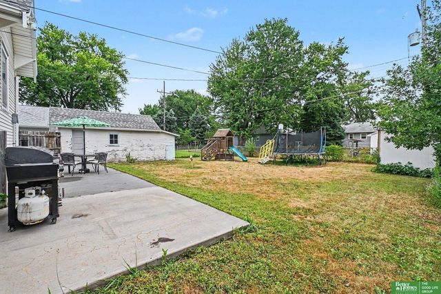 827 S 8th Street, Norfolk, NE 68701