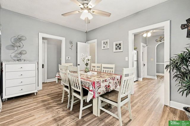 827 S 8th Street, Norfolk, NE 68701