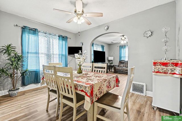 827 S 8th Street, Norfolk, NE 68701