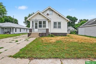 827 S 8th Street, Norfolk, NE 68701
