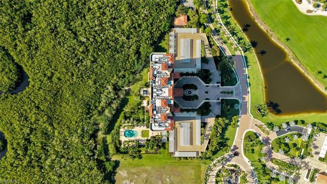 1065 Borghese LN 2003, Naples, FL 34114