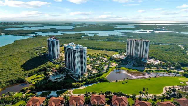 1065 Borghese LN 2003, Naples, FL 34114