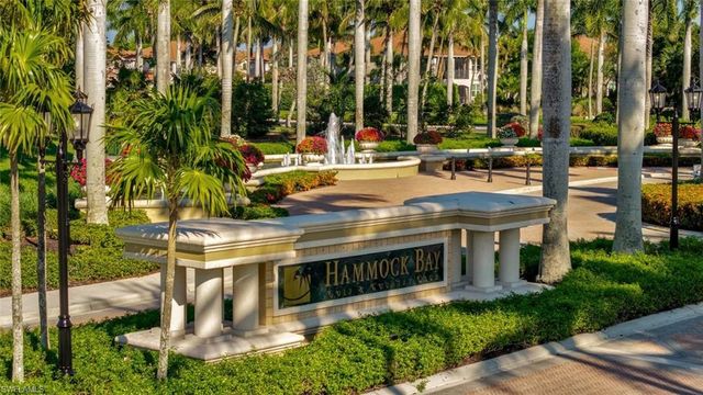 1065 Borghese LN 2003, Naples, FL 34114