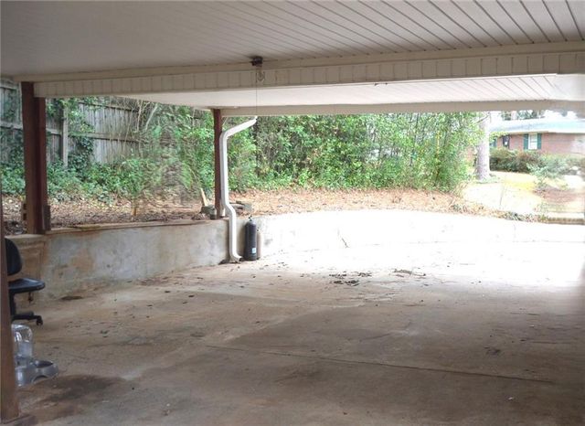 3570 Lee Street SE, Smyrna, GA 30080