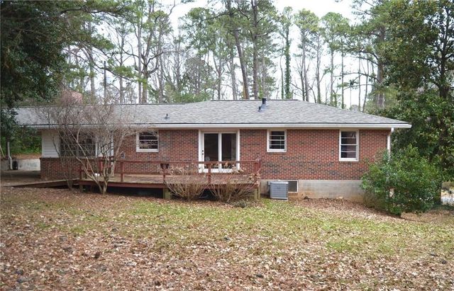 3570 Lee Street SE, Smyrna, GA 30080