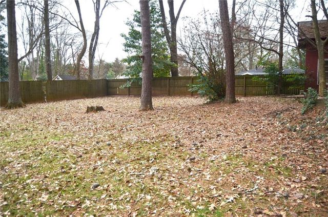 3570 Lee Street SE, Smyrna, GA 30080