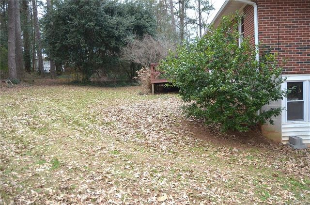 3570 Lee Street SE, Smyrna, GA 30080