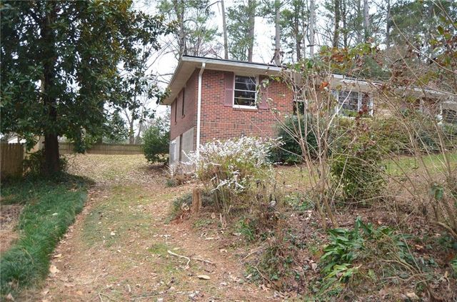 3570 Lee Street SE, Smyrna, GA 30080