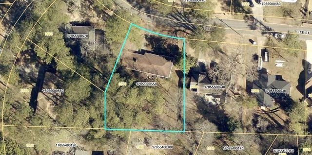 3570 Lee Street SE, Smyrna, GA 30080