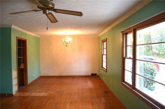 3570 Lee Street SE, Smyrna, GA 30080