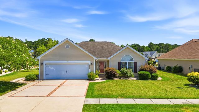 1037 Pecan Grove Blvd., Conway, SC 29527