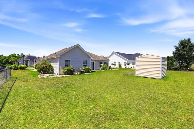 1037 Pecan Grove Blvd., Conway, SC 29527