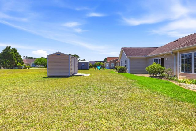 1037 Pecan Grove Blvd., Conway, SC 29527
