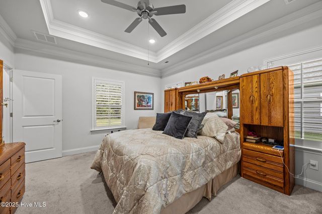 2611 Brittia Lane, Winterville, NC 28590