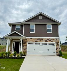 320 Bishop Lane, Sanford, NC 27330