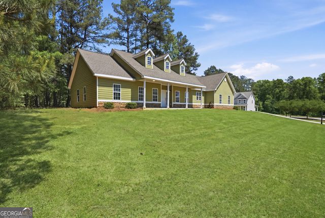 8 Landcaster Place, Oxford, GA 30054