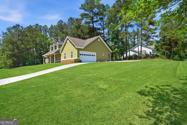 8 Landcaster Place, Oxford, GA 30054
