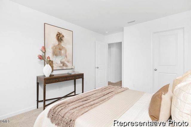 127 S Mule Way 105, Benson, NC 27504