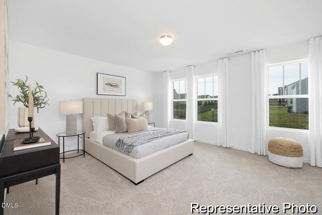 127 S Mule Way 105, Benson, NC 27504