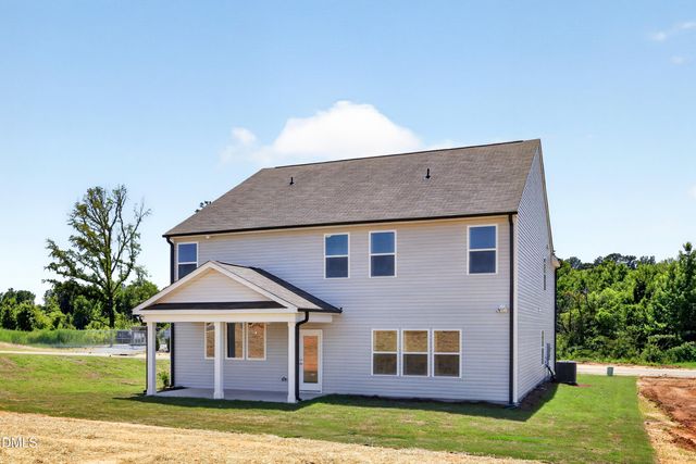 127 S Mule Way 105, Benson, NC 27504