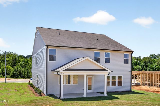 127 S Mule Way 105, Benson, NC 27504