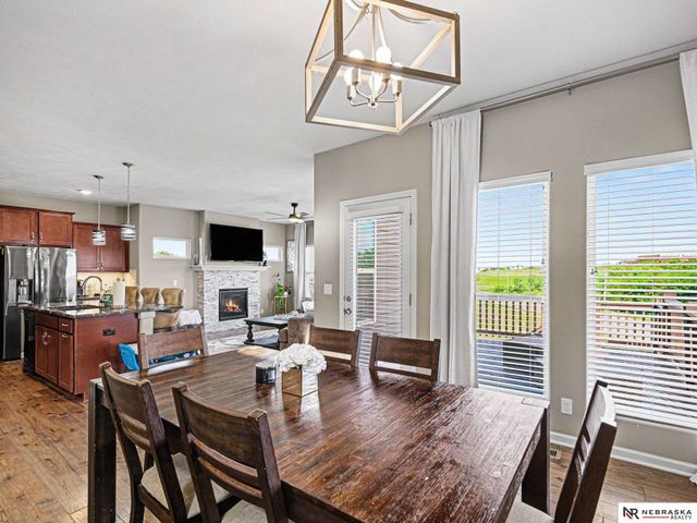 10515 S 110th Street, Papillion, NE 68046