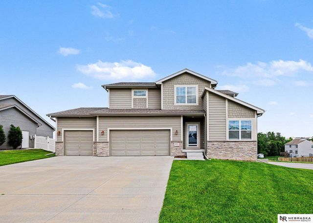 10515 S 110th Street, Papillion, NE 68046