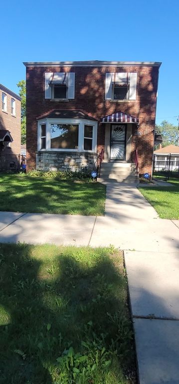 12217 S La Salle Street, Chicago, IL 60628