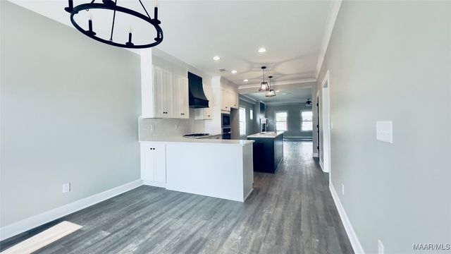 191 Avenue of Learning ., Pike Road, AL 36064