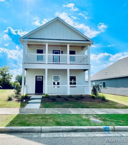 191 Avenue of Learning ., Pike Road, AL 36064