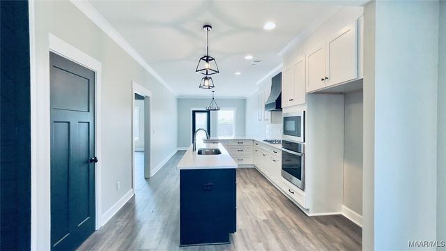 191 Avenue of Learning ., Pike Road, AL 36064