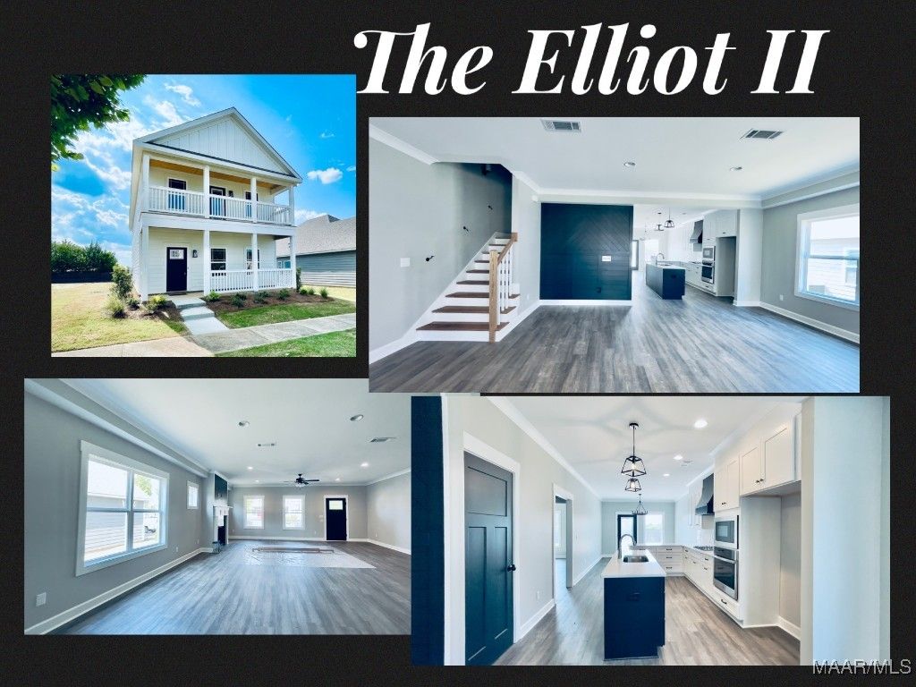 191 Avenue of Learning ., Pike Road, AL 36064