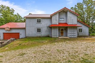 300 Branch Street, Bonne Terre, MO 63628