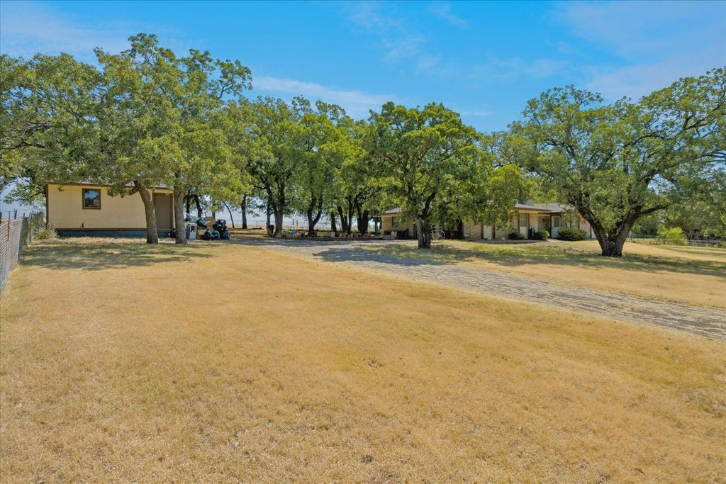 6009 County Road 707, Alvarado, TX 76009 — photo 2