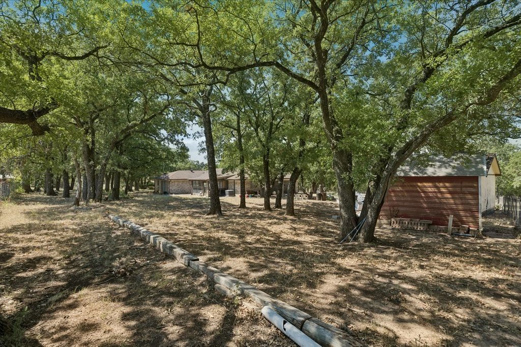 6009 County Road 707, Alvarado, TX 76009 — photo 4