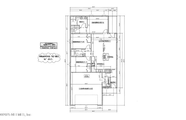 149 LAKE MARGO Drive, Satsuma, FL 32189