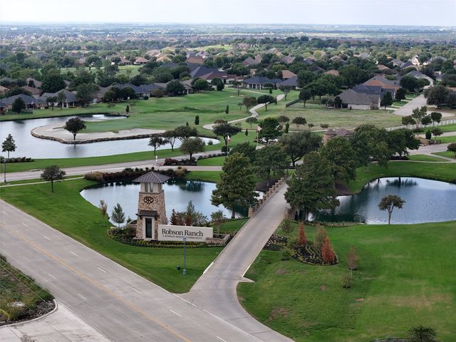 9705 Teakwood Avenue, Denton, TX 76207