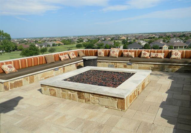 9705 Teakwood Avenue, Denton, TX 76207