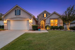 9705 Teakwood Avenue, Denton, TX 76207