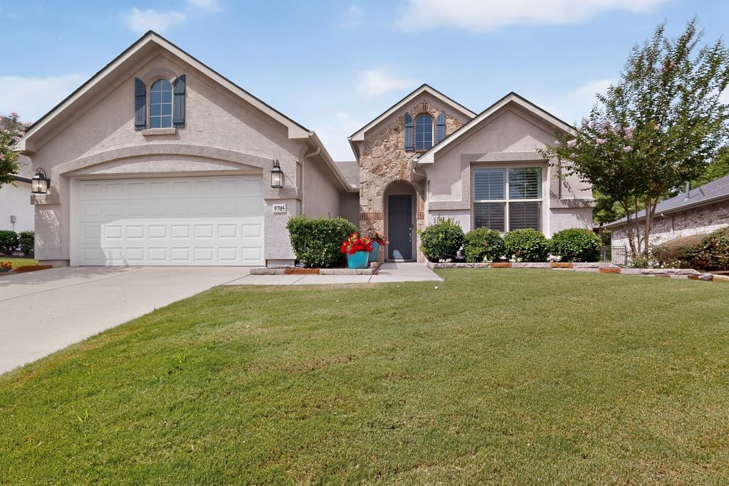 9705 Teakwood Avenue, Denton, TX 76207 — photo 2