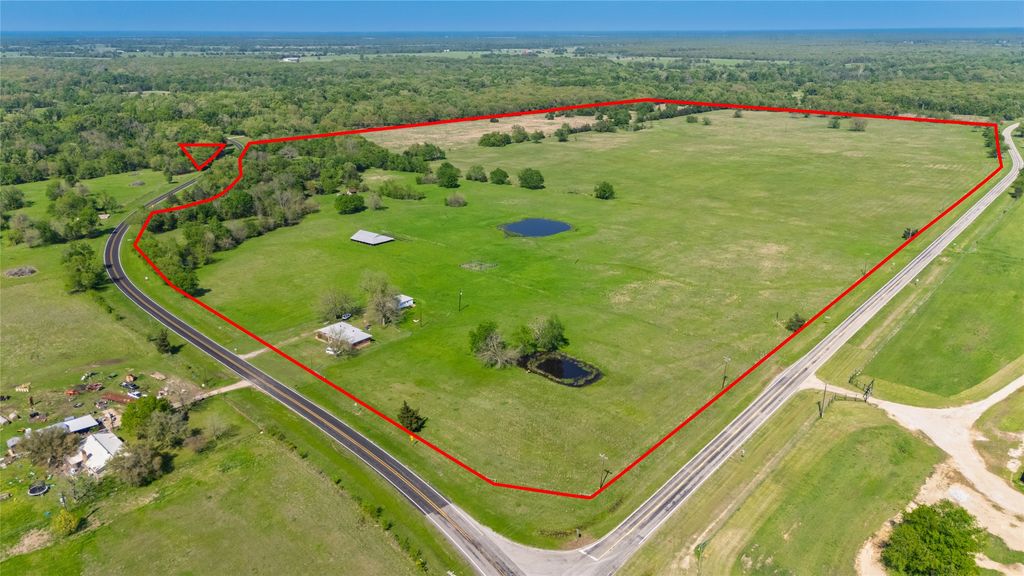 12254 Farm Road 69 N, Sulphur Bluff, TX 75481